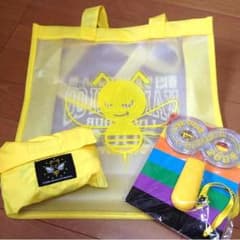関ジャニ∞ツアーグッズのサムネイル