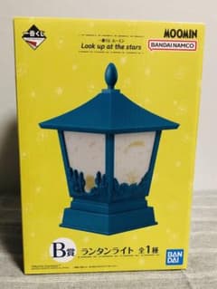 MOOMIN 랜턴 라이트 B상