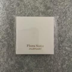 Flora Notis JILLSTUART  非売品 両面 ミニ ミラーのサムネイル