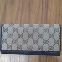 GUCCI グッチ 長財布のサムネイル