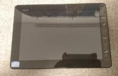 【ほぼ新品】ASUS MEMO Pad Smart ME301T ブルーのサムネイル