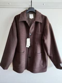 B:MING by BEAMS　カバーオールのサムネイル