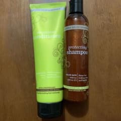 doTERRA サロンエッセンシャルズプロテクティングシャンプーコンディショナーのサムネイル