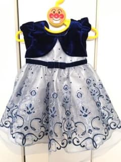 90cm☆ワンピースのサムネイル