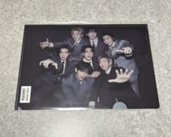 BTS ARIRANG ユニバ UMS 3形態セット 特典 クリアファイル - メルカリ