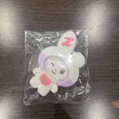 【ランダムPVCフォトキーホルダー ユニニ】のサムネイル