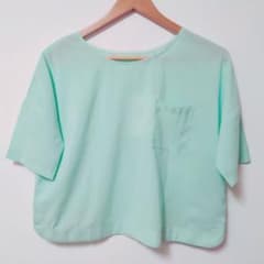アーバンリサーチ　半袖Ｔシャツブラウスのサムネイル