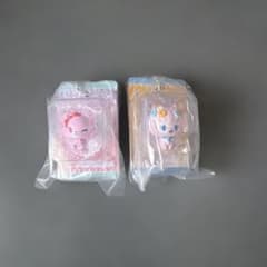 ジュエルペット キーホルダーのサムネイル