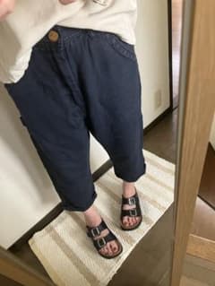 RNAーN 定価¥13800 サイズM 紺のサムネイル