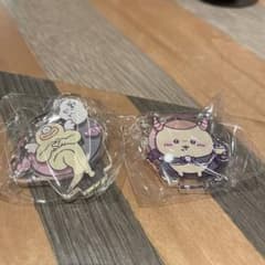 くりまんじゅう オデ アクリルスタンドのサムネイル