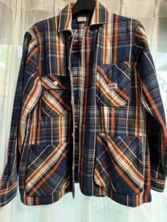 ⭐︎極美品/ヴィンテージ/70's?⭐︎ bigmac カバーオール 胸タグ 古着