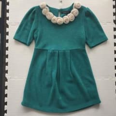 フォーマル ワンピース ドレス　美品のサムネイル