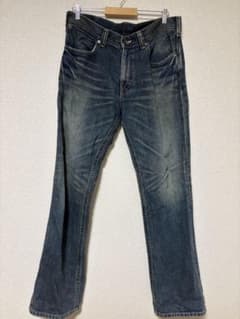 古着　wrangler デニムのサムネイル