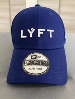 LYFT キャップ　chiffon様専用のサムネイル