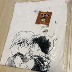 コナン　Tシャツ　服のサムネイル