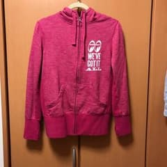 ムーンアイズ  パーカーのサムネイル