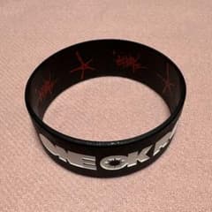 ONE OK ROCK ラバーバンド　LUXURY DISEASE 2023のサムネイル