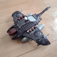TOMY ZOIDS ゾイド EZ-032 シンカーのサムネイル