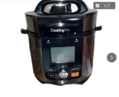 クッキングプロV2他4点セットのサムネイル