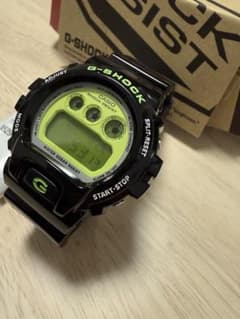 G-SHOCK 時計のサムネイル