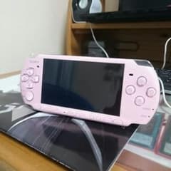 PSP 3000 ジャンク品のサムネイル