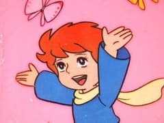 ☆食器セット 星の王子さま プチ・プランス 安彦良和/田中英二先生