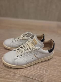 adidas STAN SMITH ホワイト スニーカーのサムネイル