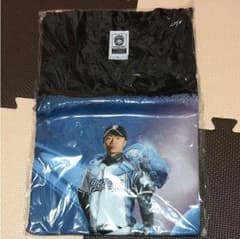 北海道日本ハムファイターズ 中島卓也 Ｔシャツのサムネイル