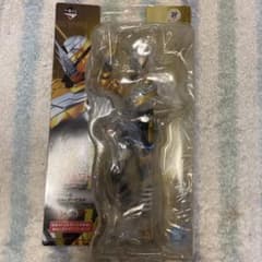 仮面ライダービルド　ラビットドラゴンフォームのサムネイル
