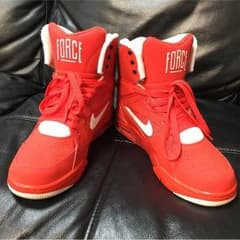 ナイキ NIKE コマンドフォース クリスブラウンのサムネイル