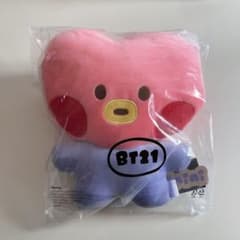 BT21 TATA クッションのサムネイル
