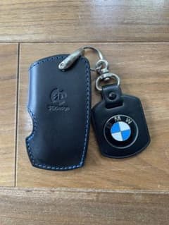 BMW キーケース　3Ｄデザイン　3点のサムネイル