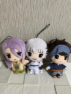 遊戯王5D's みにコレ ぬいぐるみマスコット ブルーノ|mercari