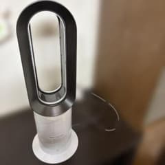 dyson hot+cool ファンヒーター 本体【中古品】