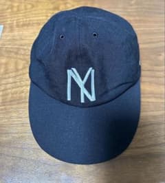 COMES AND GOES NYBYC CAP YANKEES blackのサムネイル