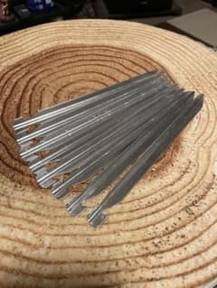 アルミペグ　8本