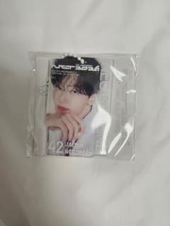NCT 10周年 popup NEO ランダムトイ キーリング ジェミン - メルカリ