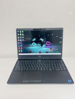 DELL Precision 7560 Xeon-W 32GB/512GB - メルカリ