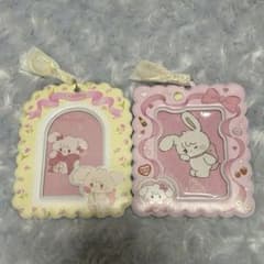 mikko カードホルダー キャミー 2個セットのサムネイル
