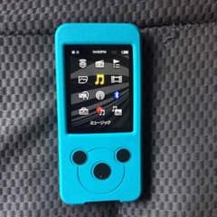 ウォークマンのサムネイル