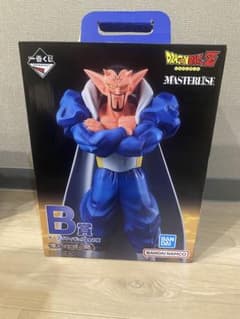 ドラゴンボール　ダーブラ　フィギュアのサムネイル