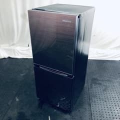 ☆送料・設置無料☆ 中古 2ドア冷蔵庫 ハイセンス (No.2133) - メルカリ