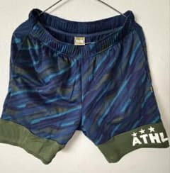 ATHLETA ハーフパンツのサムネイル