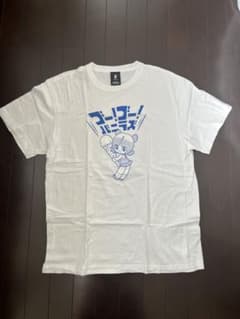 go!go!vanillas ピノコ コラボ Tシャツのサムネイル