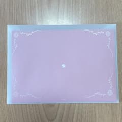 Luminous Marriage 特典ポップアップカード 赤城ウェンのサムネイル