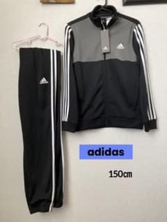 adidas❤︎新品.未使用　秋冬ジャージのサムネイル