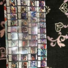 デュエルマスターズパーツのサムネイル