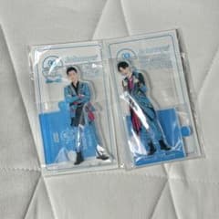 Thumbnail of SnowMan 岩本照 深澤辰哉 アクスタ