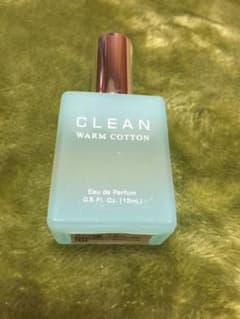 CLEAN RESERVE クリーン リザーブ ウォームコットン オードパルフ…のサムネイル