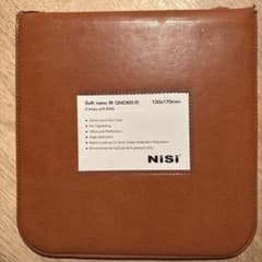 ハーフNDフィルターのサムネイル